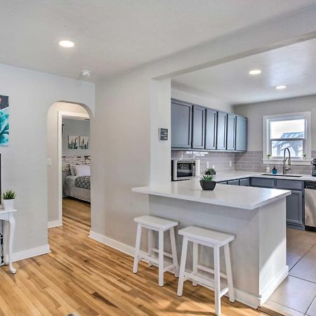 Grand Junction Vacation Rental With Fire Pit! Buitenkant foto