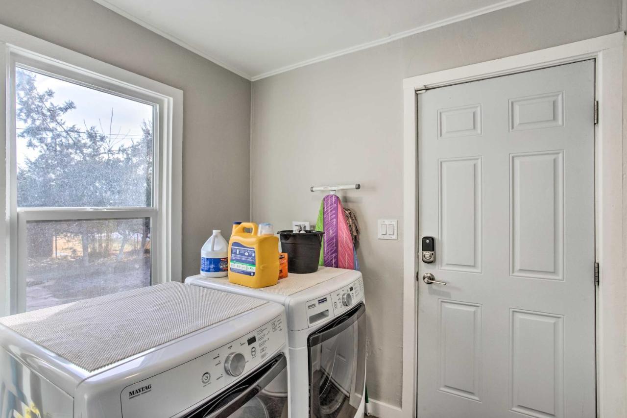 Grand Junction Vacation Rental With Fire Pit! Buitenkant foto